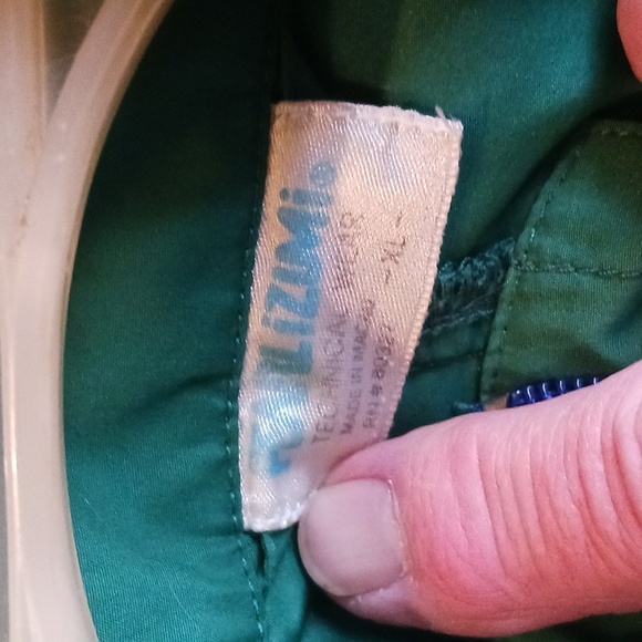 Vintage Pearlizumi biking jacket - Picture 3 of 6